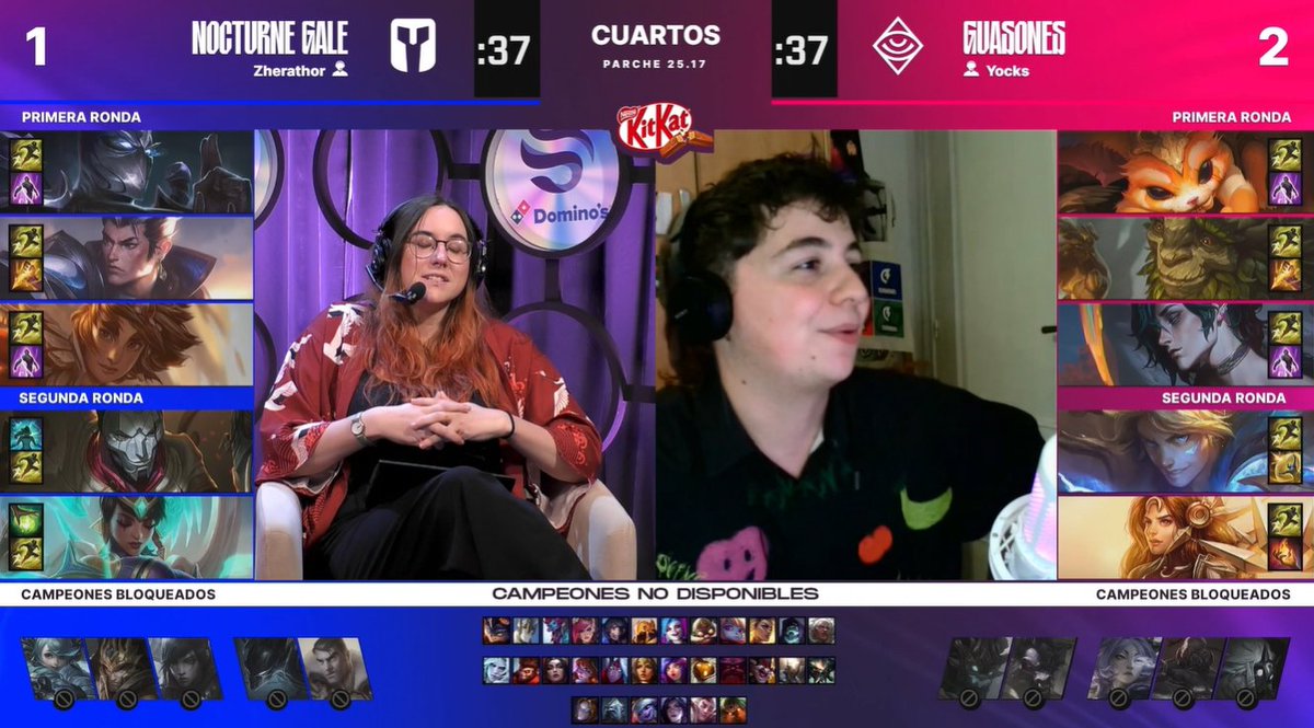 Guasones tweet media