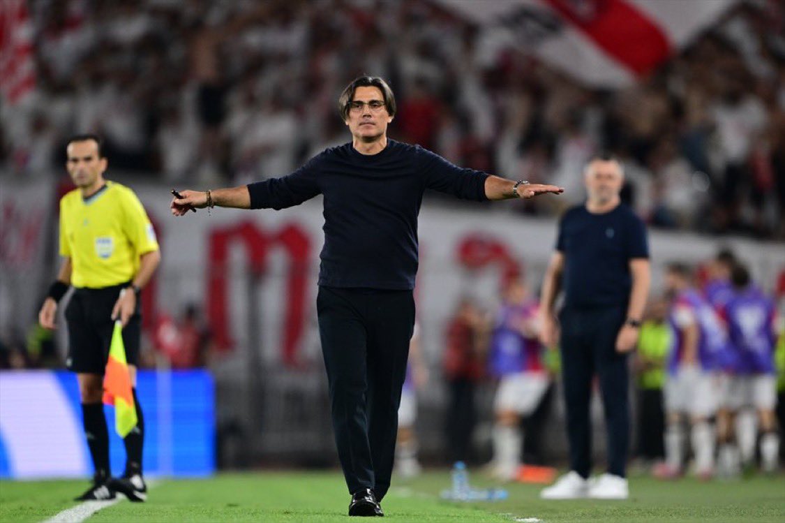 🗣 Vincenzo Montella: 

"Maçın bir anda değişebileceği bir durumdu. Gürcistan'ı da tebrik etmek lazım. 

Oyuncularımızla gurur duyuyorum. Özellikle son yarım saatte gösterdiğimiz kenetlenme ve takım ruhuyla arkadaşlık ruhunu herkese gösterdiğimizi düşünüyorum."