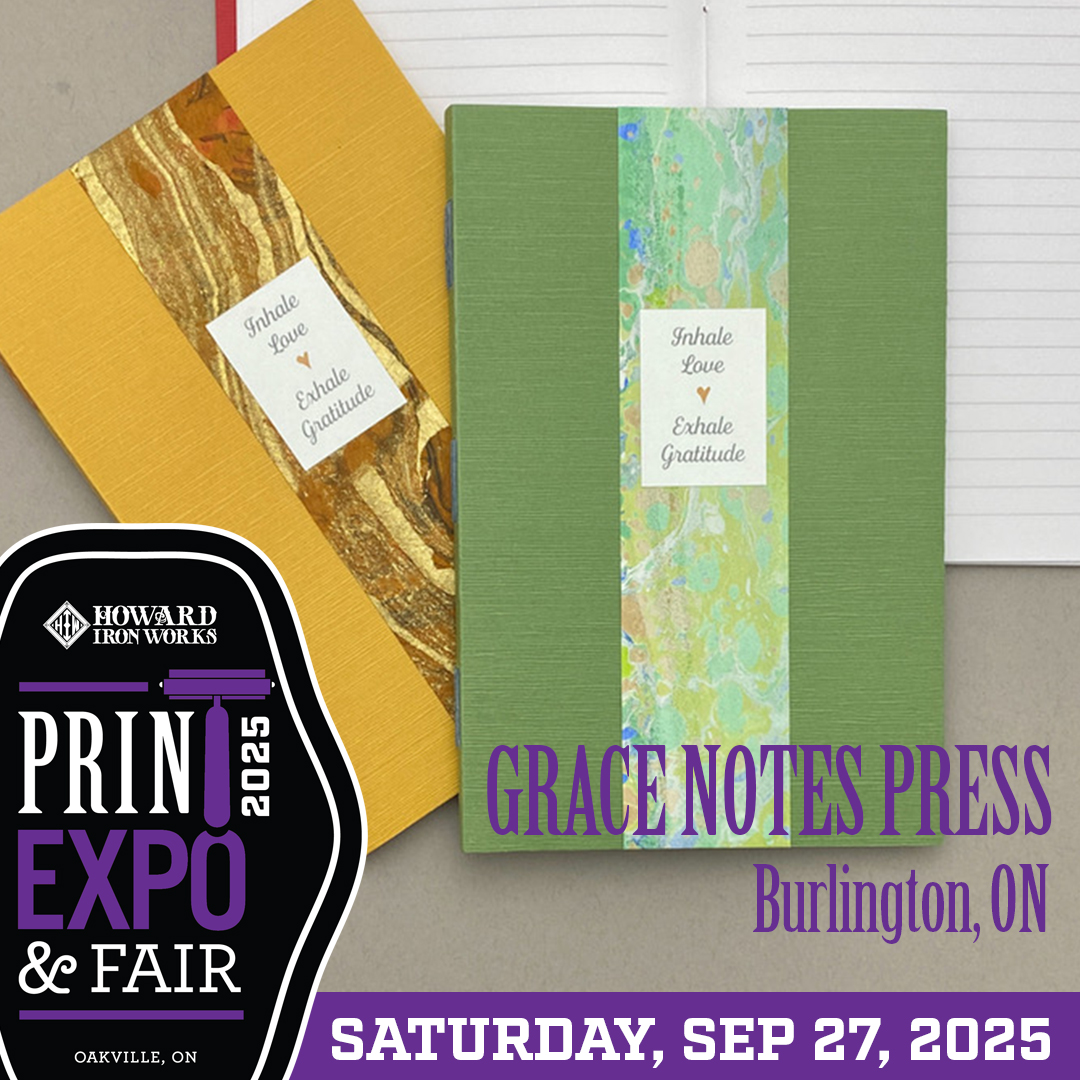 Beth is set to lead a workshop at this year's PE&amp;F, showcasing the Japanese Stab Binding technique. Limited seats are available - secure your spot today for an opportunity to learn from her expertise. Link to her workshop: howardironworks.org/hiw-pef2025/pe…. 
#CultureDays #PEF2025