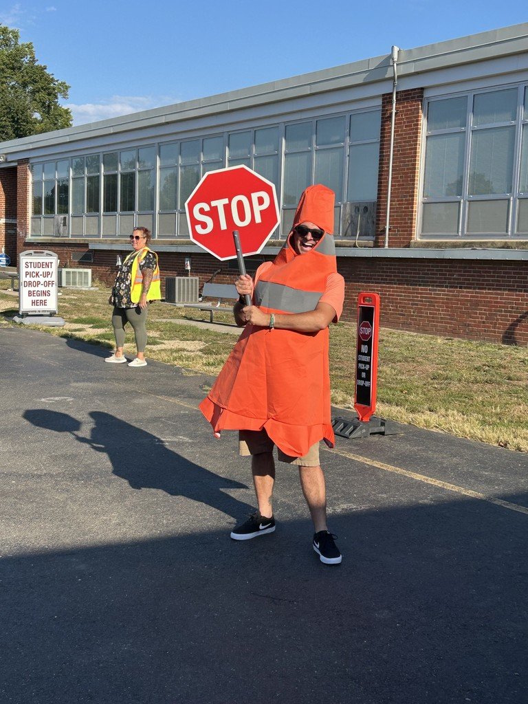 East Windsor Regional Schools tweet media