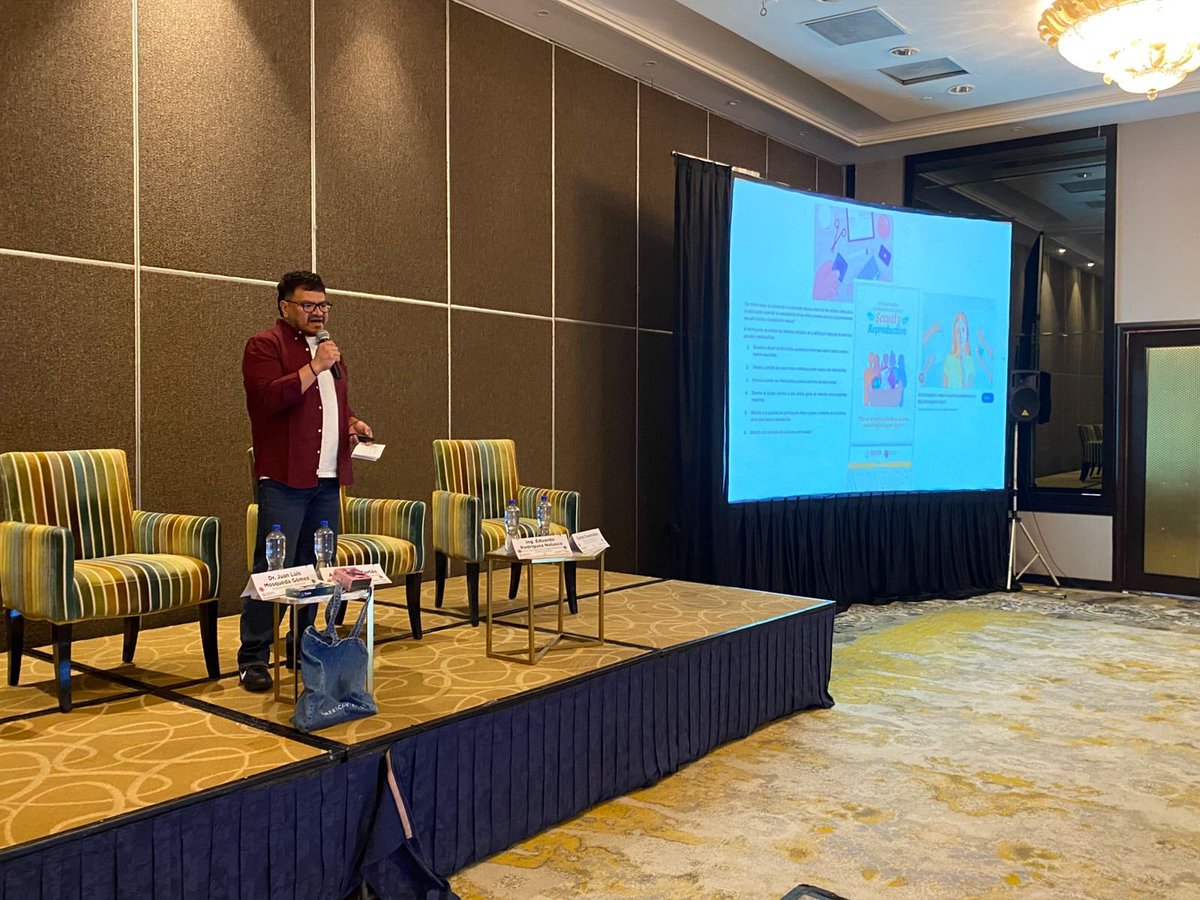 En el Día Mundial de la #SaludSexual, las Clínicas Condesa refuerzan las acciones colaborativas en el acceso universal y gratuito de sus servicios: la detección, la prevención, el acceso a la PrEP y las estrategias de adherencia que mejoran las condiciones de vida de las personas