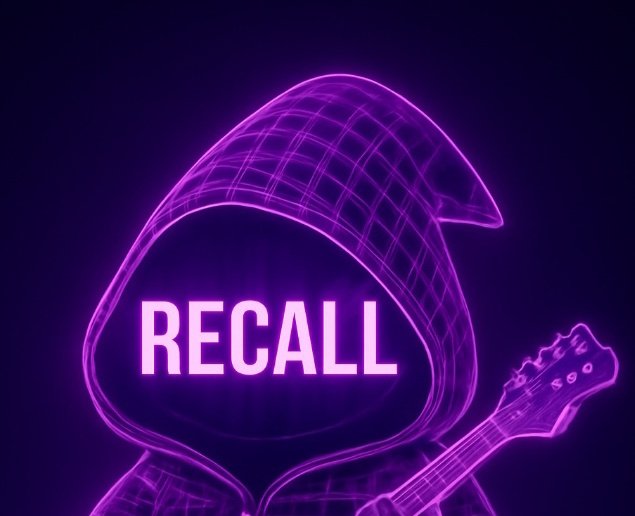 💤 GN CT &amp; Recall Fam – Full Recall + CookieDotFun Snaps Update

1/  Dropping a big update tonight: what’s really going on with Recall’s CookieDotFun Snaps campaign + the airdrop scene. How to earn the max Snaps, what’s live now, what’s next 👇

2/ What Recall actually is 🤝
A