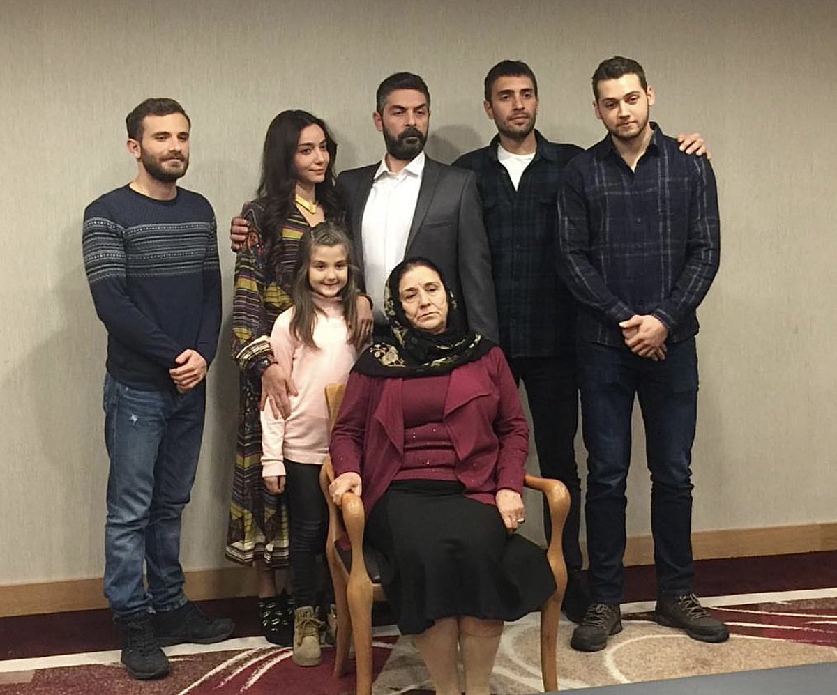 henüz haberleri yok ama 21.38 reyting alıp tr’nin en iyisi olacaklar