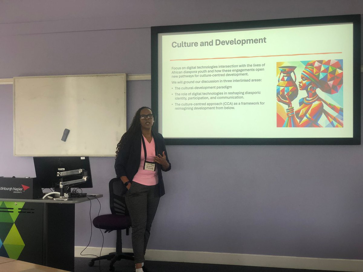 Dr Idil Osman tweet media