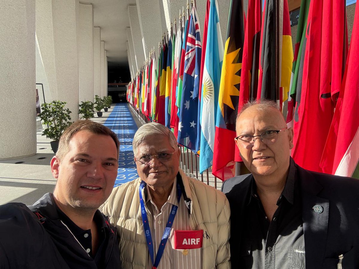 Shiva Gopal Mishra tweet media