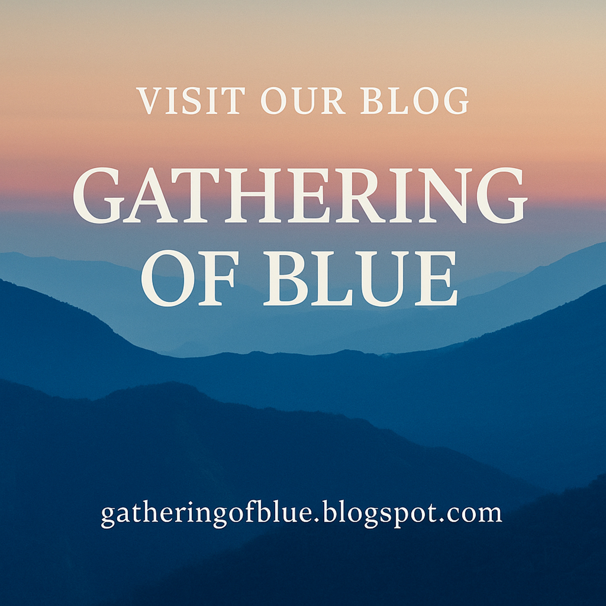 gatheringofblue's tweet photo. The road continues…
Stories behind the songs. Reflections from the road.
Quiet thoughts for the loud-hearted.

Our Blog live now:
https://t.co/TmSAvxmMMj

#IndieFolk #Songwriters #AGatheringOfBlue #LonelyRoadOpenSky
#AppleMusic #Spotify #AmazonMusic https://t.co/5MKUiiQfXW