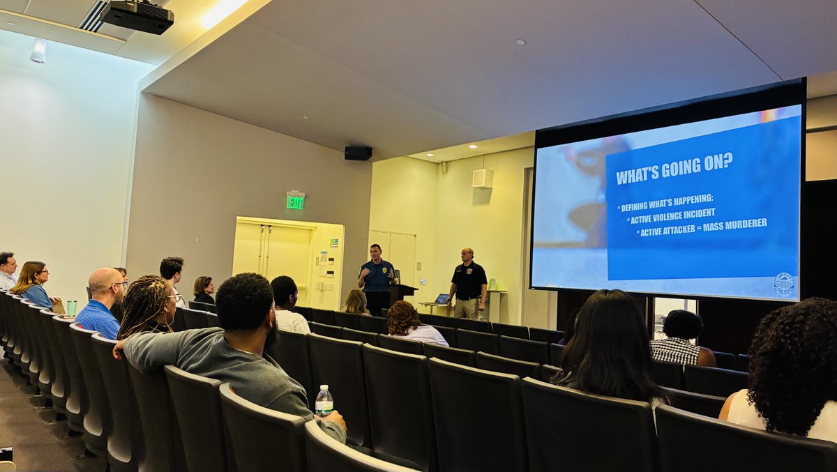 Huge thanks to the @cityoffairfaxfiredepartment, @fairfaxcitypd, and the amazing team at Junior Achievement of Greater Washington for an engaging and impactful General Emergency Preparedness training session! We walked away informed and ready to respond.