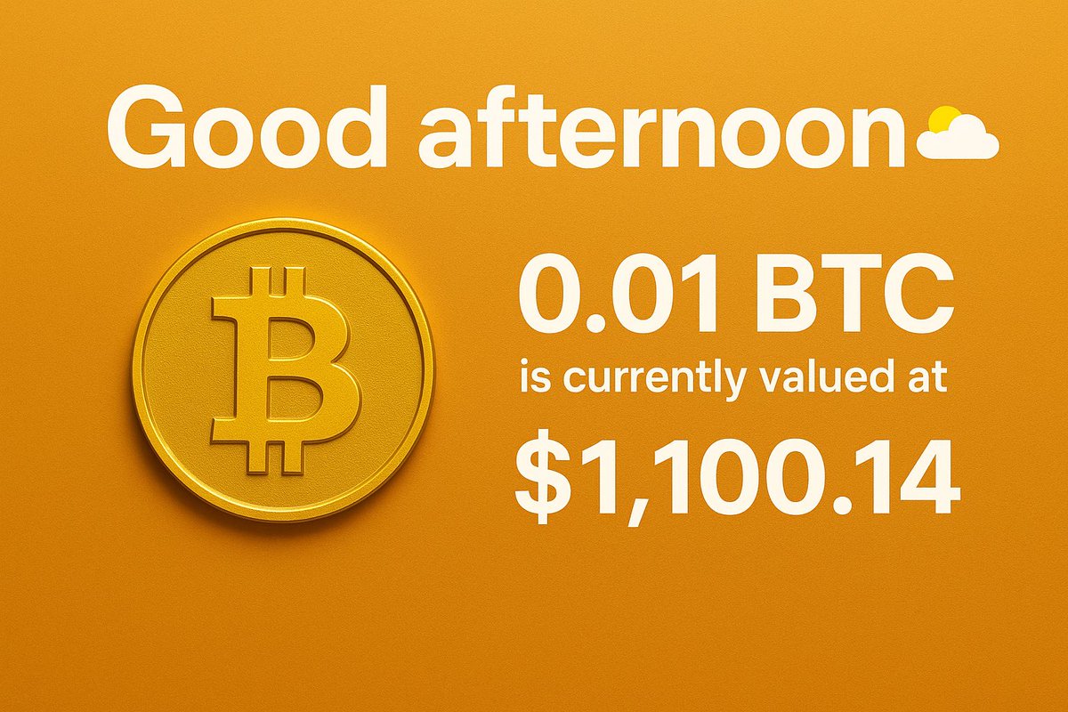 0.01 Bitcoin (@0_0_1_bitcoin_) on Twitter photo 