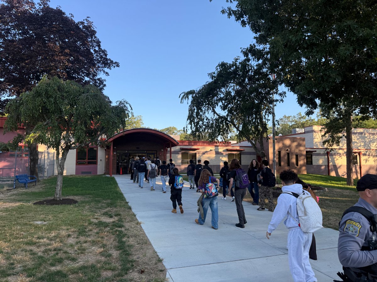 OCVTS (@ocvts) on Twitter photo Welcome back, OCVTS Jackson Center! It sure is great to be back! Have an amazing 2025/2026 school year. Welcome back, OCVTS Jackson Center! It sure is great to be back! Have an amazing 2025/2026 school year.
