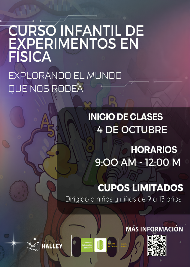 Planetario UIS tweet media