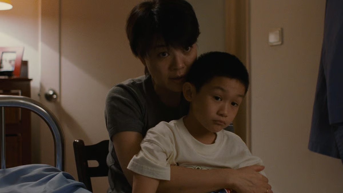 'Yi Yi' (Edward Yang, 2000)