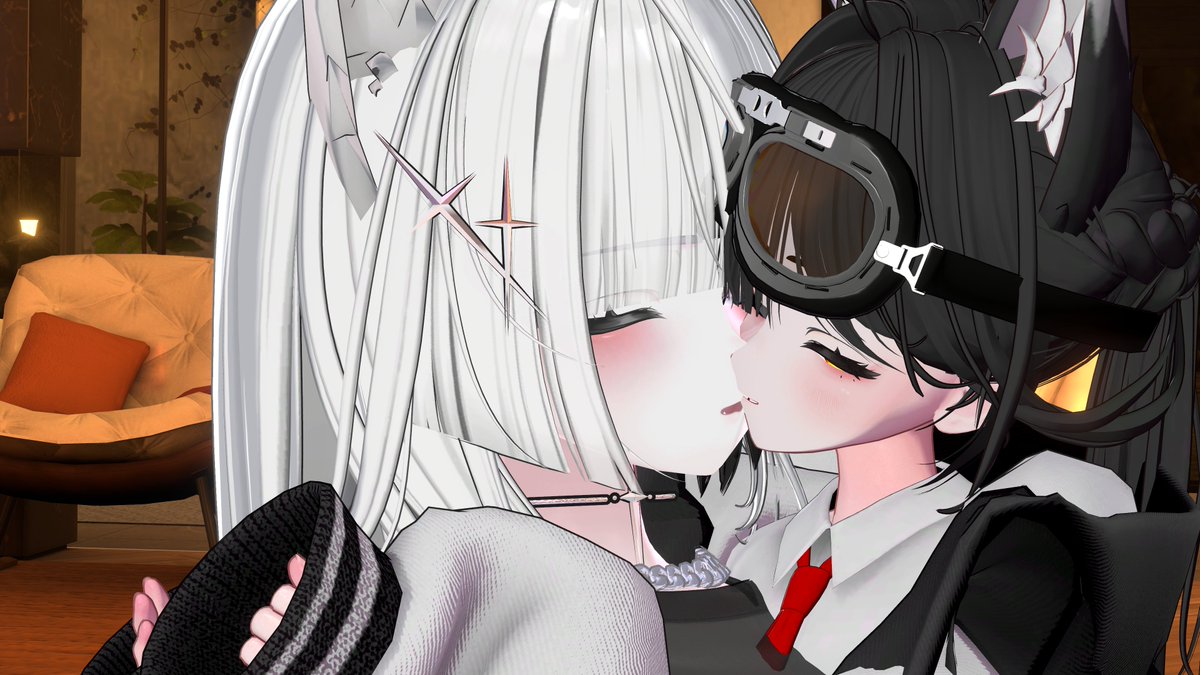 愛してるよ。一生。