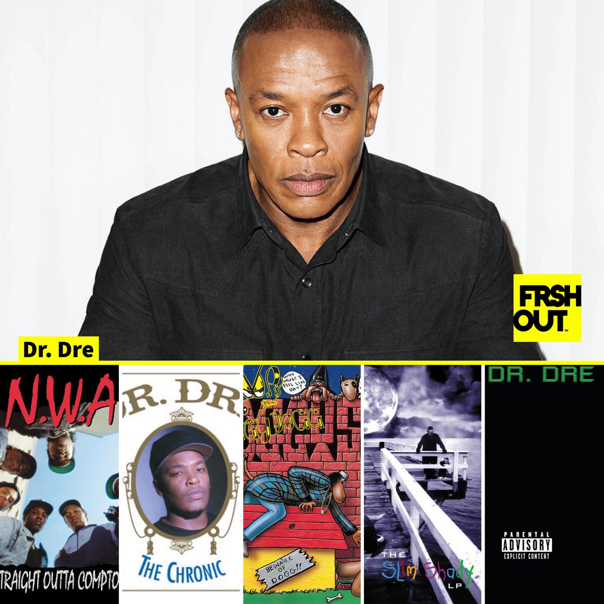 FRSHOUT Hip Hop tweet media