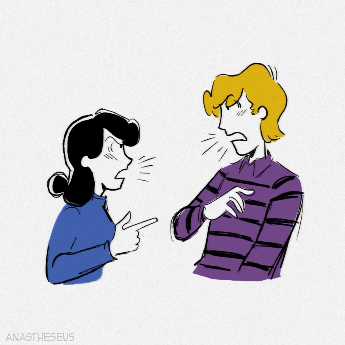 gabe_s_platypus's tweet image. couple

#peanuts #schrucy