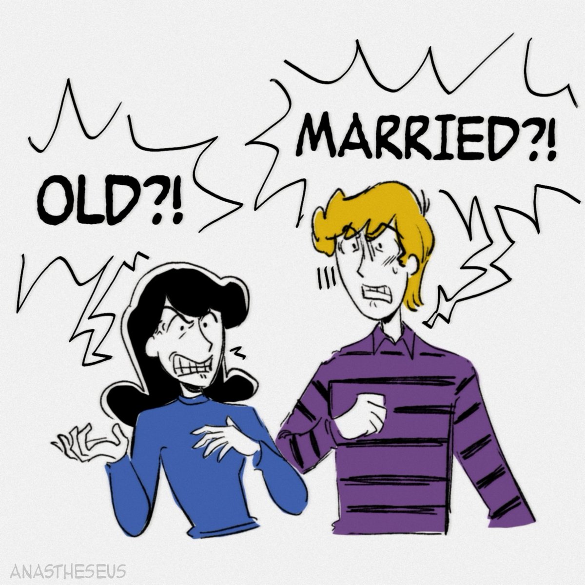 gabe_s_platypus's tweet image. couple

#peanuts #schrucy