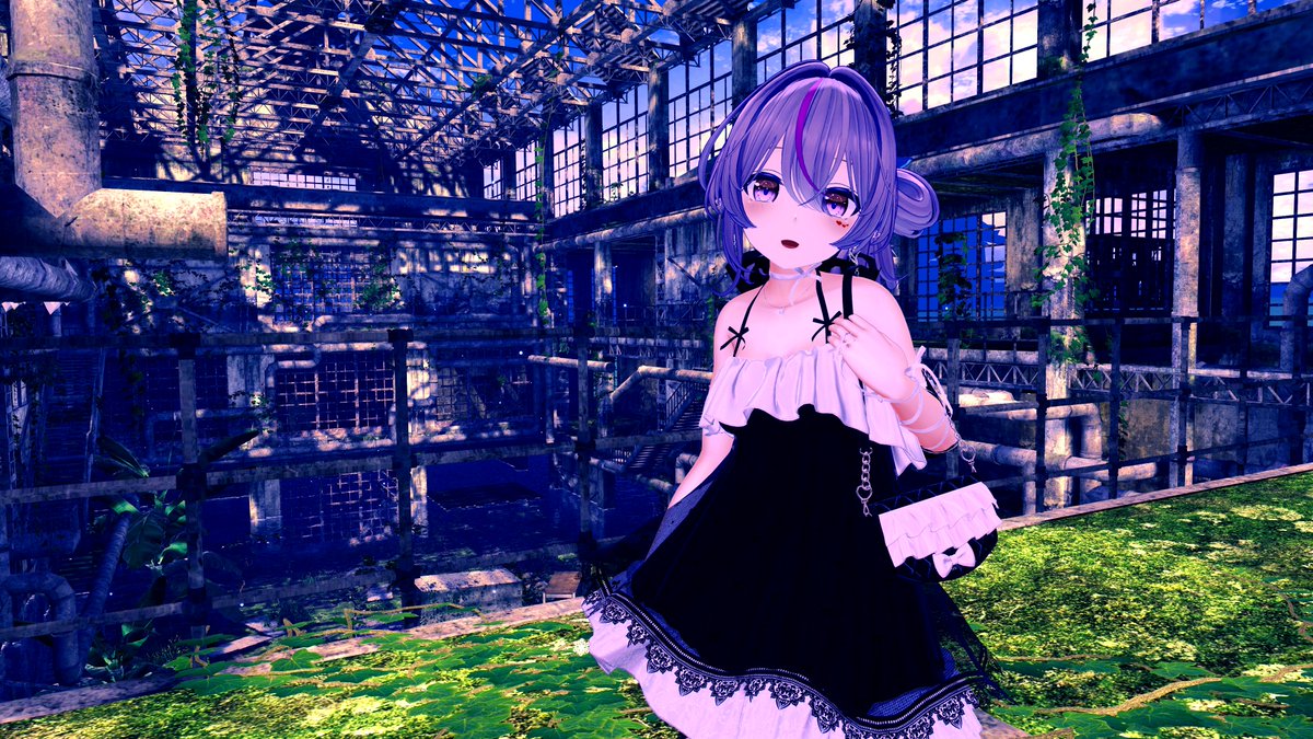 ほあよーです
世界が平和でありますように

今日はたぶんうちの幼女がぷぷりえに出勤しますので遊んでやってください。