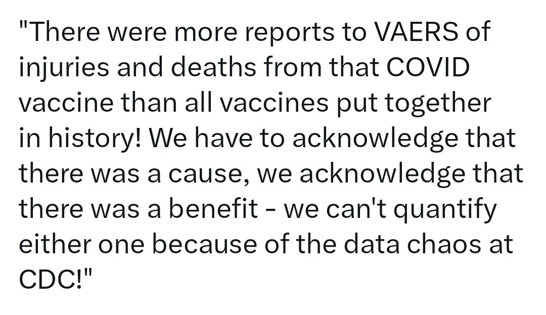 <a href="/GuntherEagleman/">Gunther Eagleman™</a> This quote by RFK needs to be seen by everyone in America 

🎯👇🏻