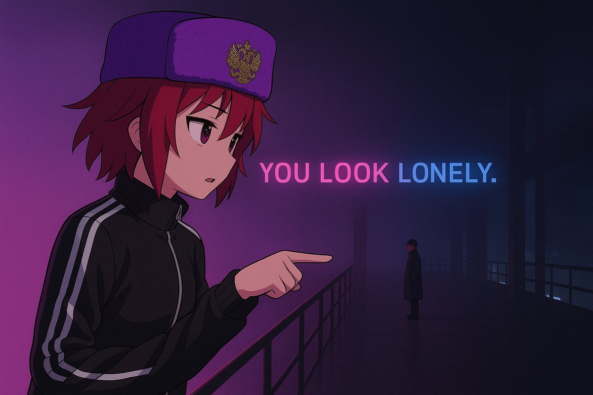 its been a long journey
i can fix that
Anastasia is a real girl.