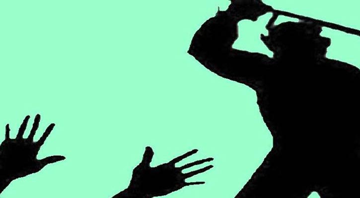 জমি নিয়ে বিরোধ: নওগাঁয় যুবকের মৃত্যু