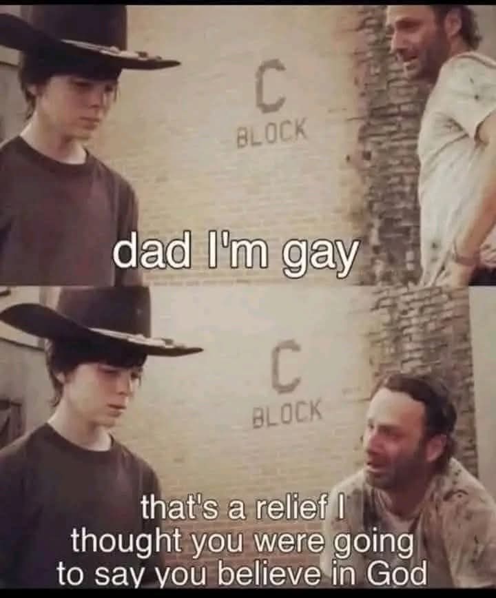 ToriatheistTori's tweet image. 