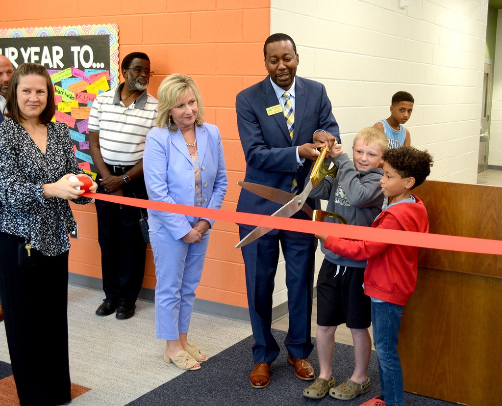 Chester Co. Schools tweet media