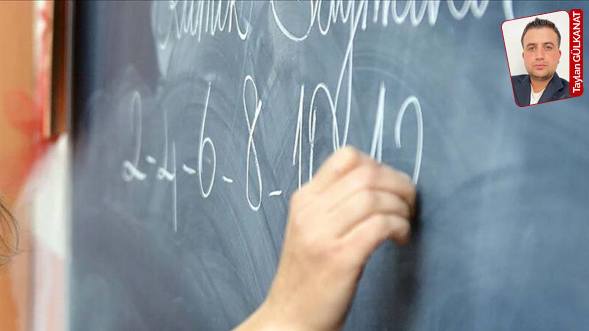 Öğretmene destek 5 bin lirada kaldı: ‘Yılda iki defa tam maaş olarak ödenmeli’
cumhuriyet.com.tr/turkiye/ogretm…