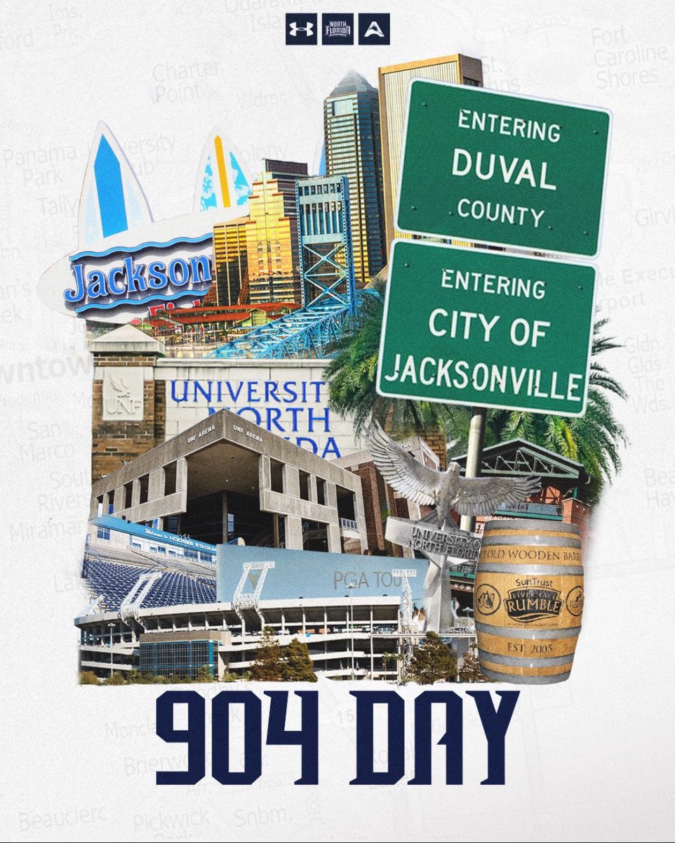 Please help us celebrate 904 Day by fueling our smoothie station! #SWOOP ozziesprojects.unf.edu/campaigns/904-…