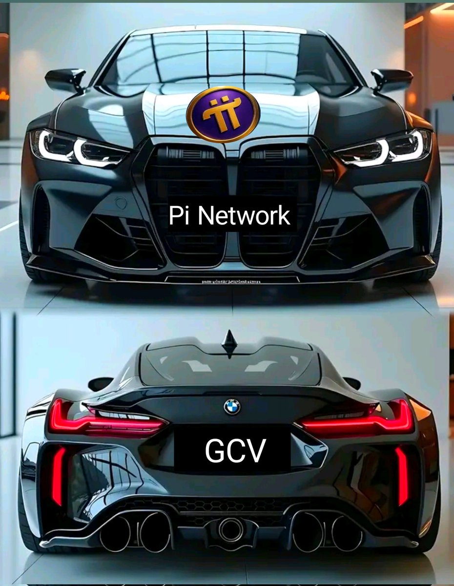 1 $Pi = 314,159$ $GCV 🚀💰🚀
World will agree with this price. 
Do you agree with this consensus price?
 
LIKE❤ AND RETWEET♻️ IF YOU LOVE PI NETWORK🎁 🚀🚀

Join Tg
t.me/PiNewsUpdates

#PiNetwork