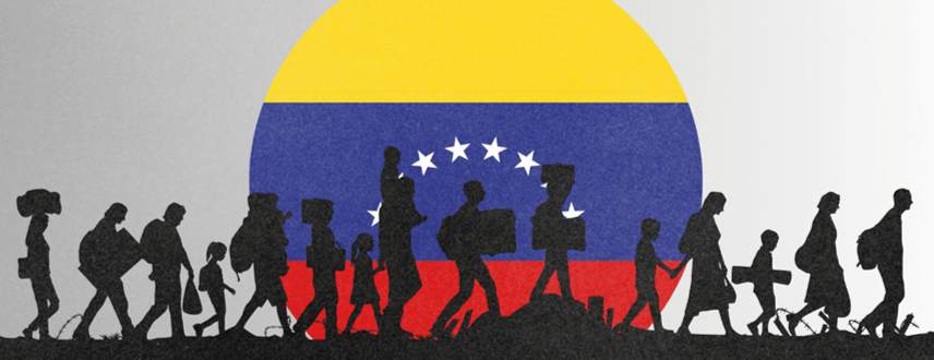 No te pierdas mi último artículo: Los emigrantes venezolanos y el esfuerzo silencioso por contradecir los estereotipos linkedin.com/pulse/los-emig… a través de <a href="/LinkedIn/">LinkedIn</a>