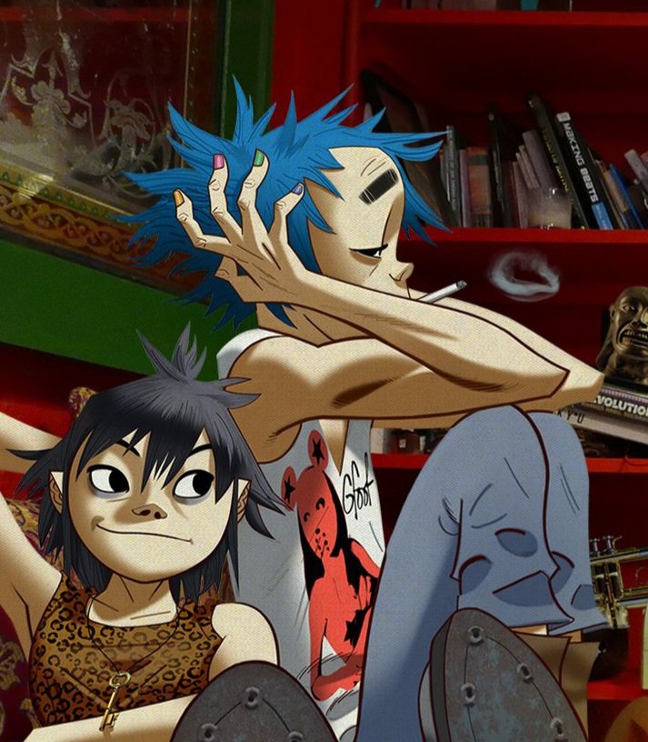 daily_2D's tweet photo. https://t.co/BfDnV12Kqr