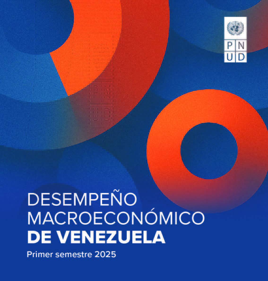 PNUDVenezuela's tweet photo. El BCV reportó un crecimiento del PIB de 6,6% en el segundo trimestre de 2025. Según las proyecciones del equipo económico del @PNUDVenezuela, la economía nacional podría expandirse 5,8% este año, consolidando una recuperación gradual y sostenida

Más en 🔗https://t.co/H3kGChFUPz https://t.co/D96z2585kY