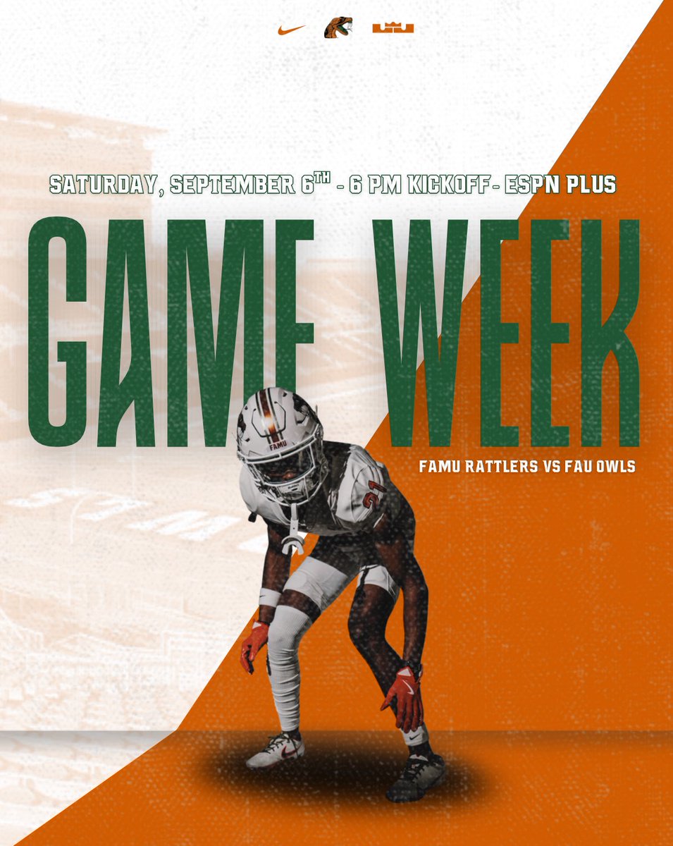 Love Coach 🧡💚 <a href="/CoachMo1804/">Kevin Maurice 🇭🇹</a> <a href="/Coach_Rich28/">Coach Rich Alvarez</a> #GoRattlers