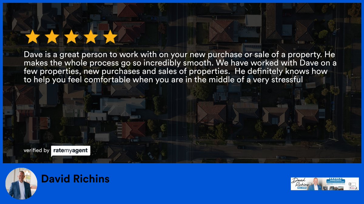 My latest review 

rma.reviews/zw92j1rgh3zw

...
#ratemyagent #realestate #REMAX_Professionals__DTC