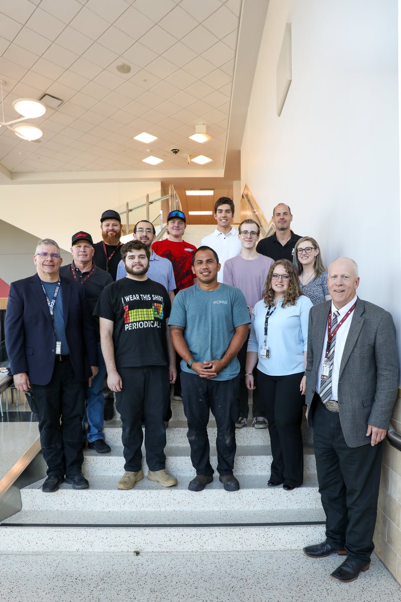 Mountainland Technical College tweet media