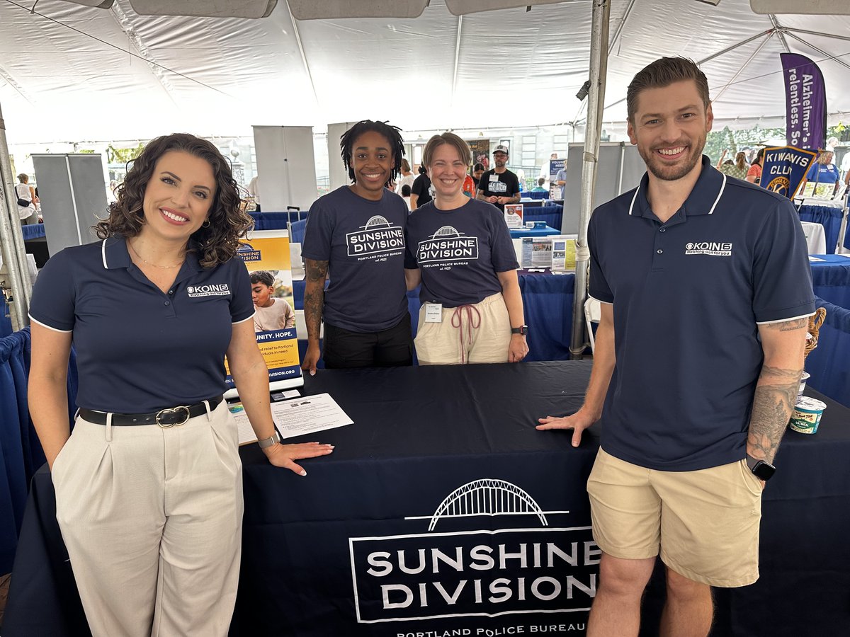 Sunshine Division tweet media