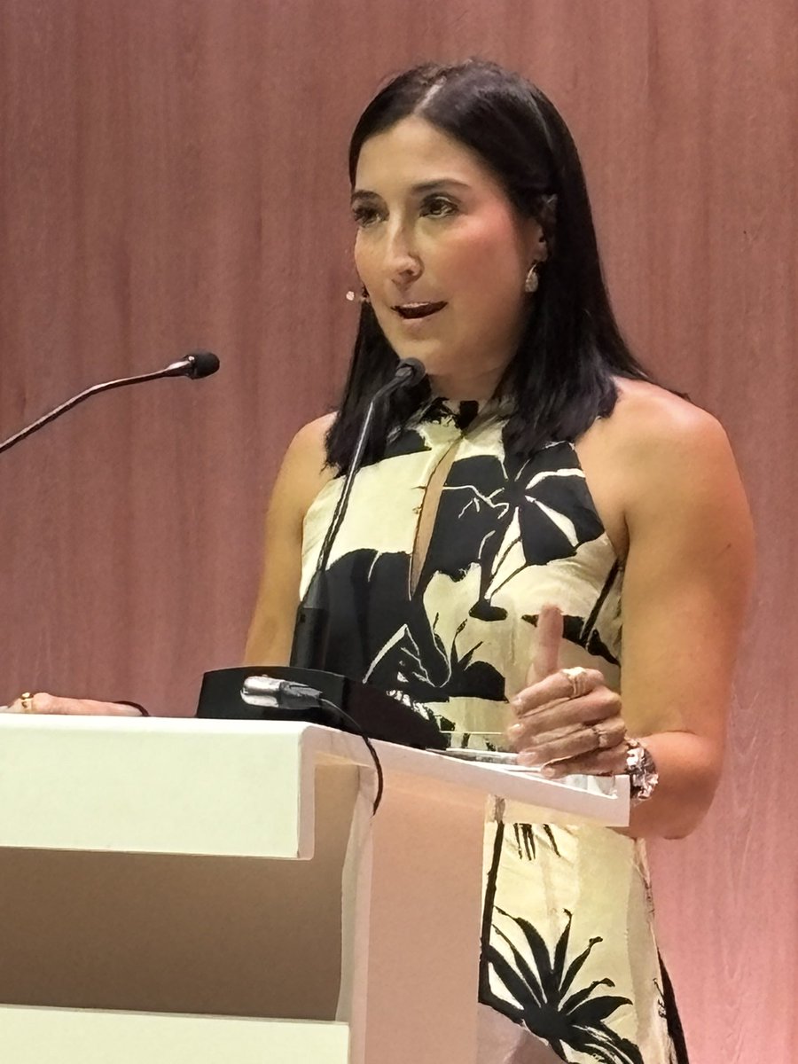 Blanca Rodríguez Laínz tweet media