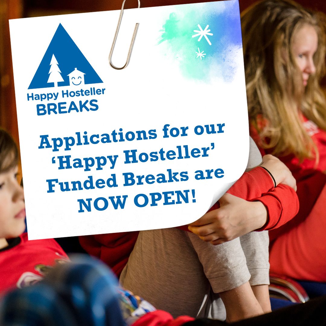 Hostelling Scotland tweet media