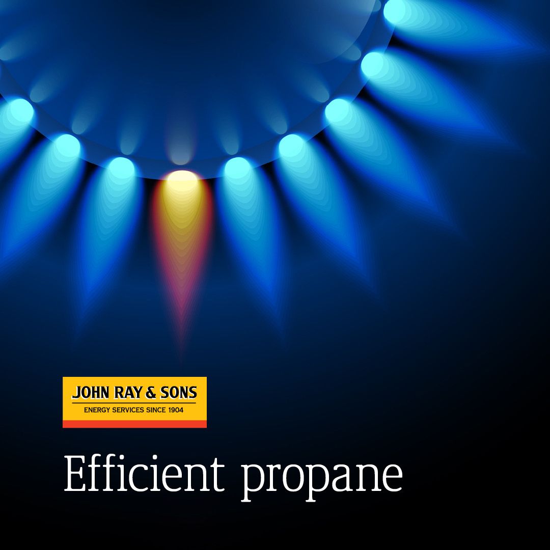 Use propane in your home? Find out how this popular fuel improves energy efficiency and lowers your bills. #HomePropane buff.ly/ELL6299