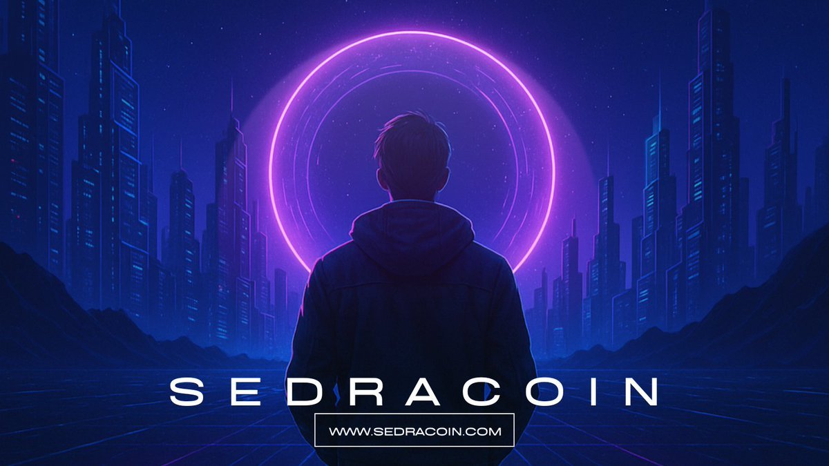 🚀 Anunciamos el Evento de Trading MEXC x Sedra
- ¡$20,000 en Bonos de Futuros! 

Prepárate, esta es tu oportunidad para operar, ganar y ser parte del próximo gran movimiento de Sedra.

Desde: 2025-09-04, 00:00 (UTC+8) 📅
Hasta: 2025-10-14, 23:59 (UTC+8) ⏱

Cómo Participar:

1⃣