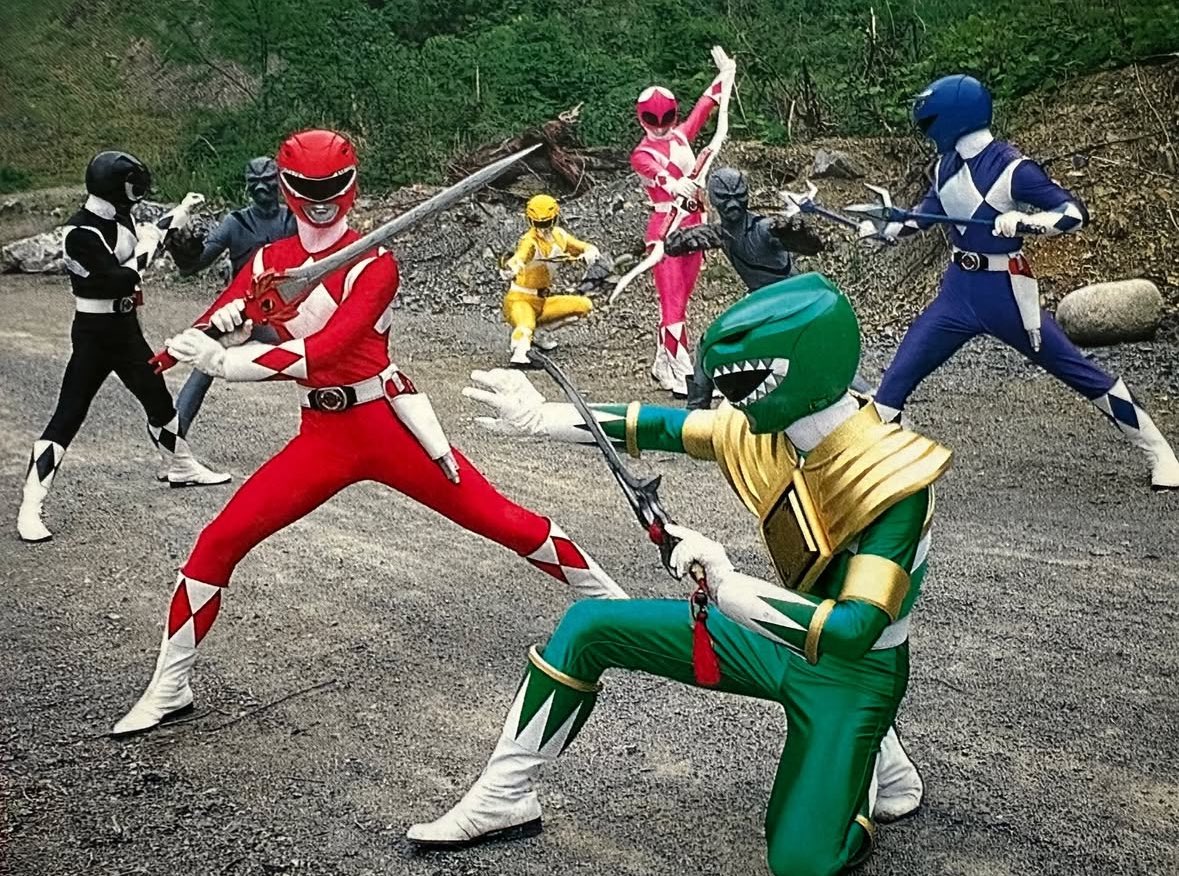 GingaHerb's tweet image. You already know the vibes