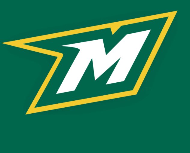 After a great visit with Coach Curley and Coach Garvis, I am blessed to have received a roster spot from McDaniel College!