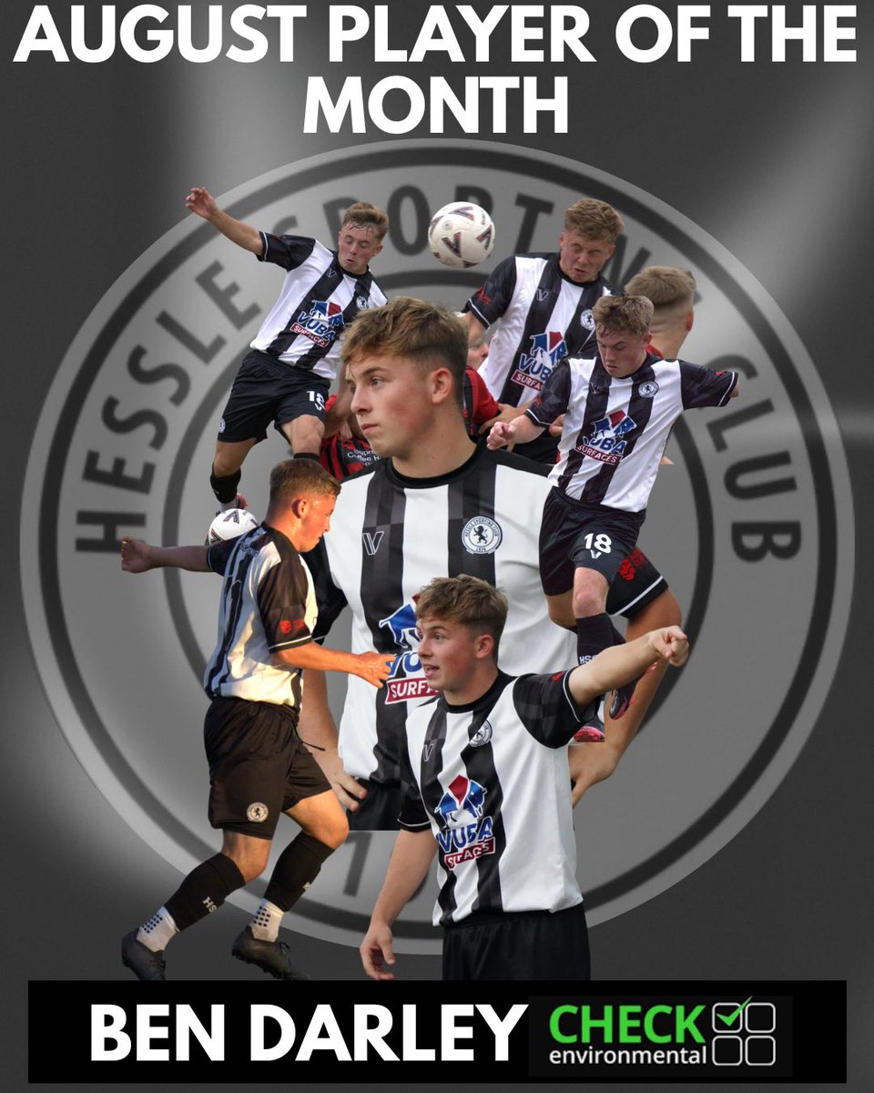 Hessle Sporting Club. tweet media