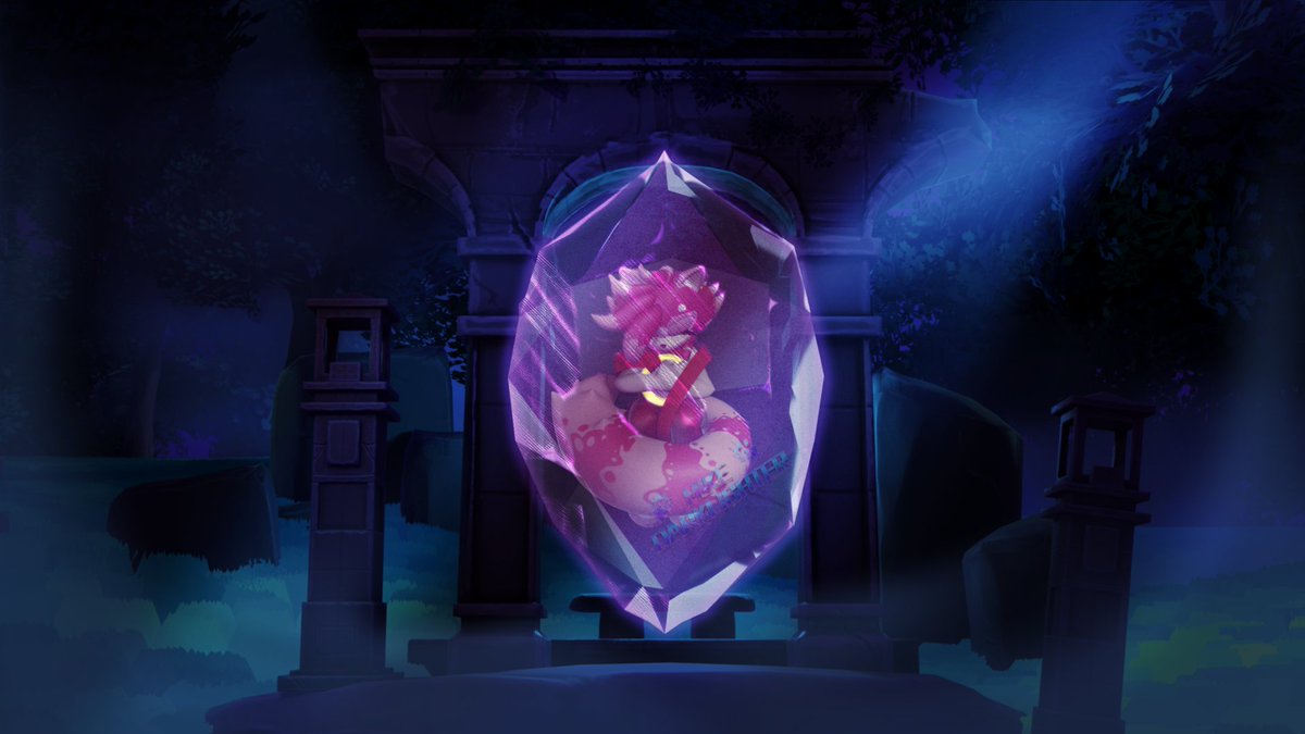 Had fun!

"She did not know why, but powers beyond her own deemed her a threat. All she could do was clutch at her ring to comfort her in this prison."