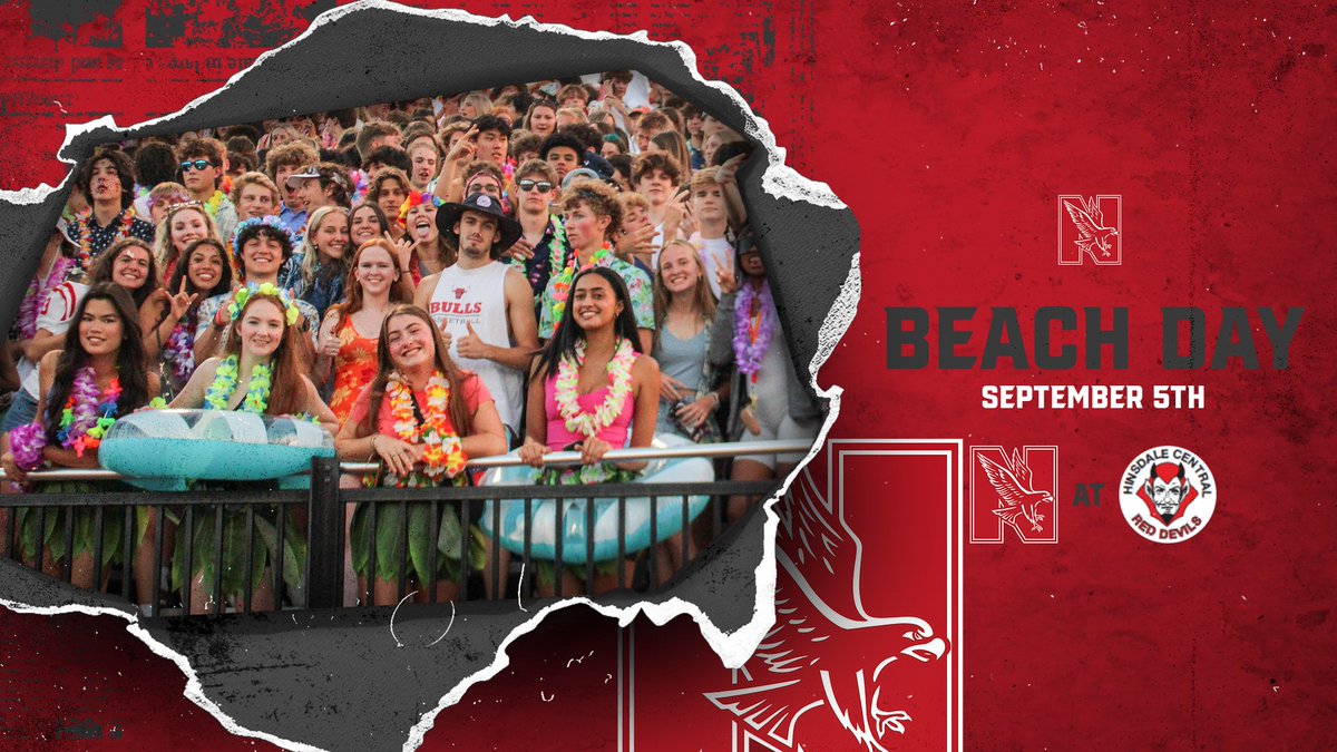 NCHSActivities's tweet photo. https://t.co/YmsOu5BeRb