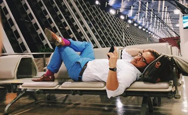 Here’s Why Taking Time Off Can Make You a Better Entrepreneur - buff.ly/48KP4hc