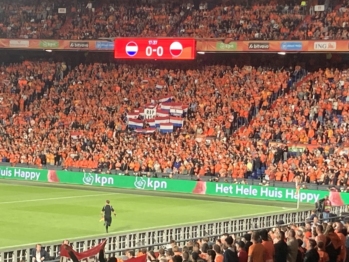 vkwillemvissers tweet picture