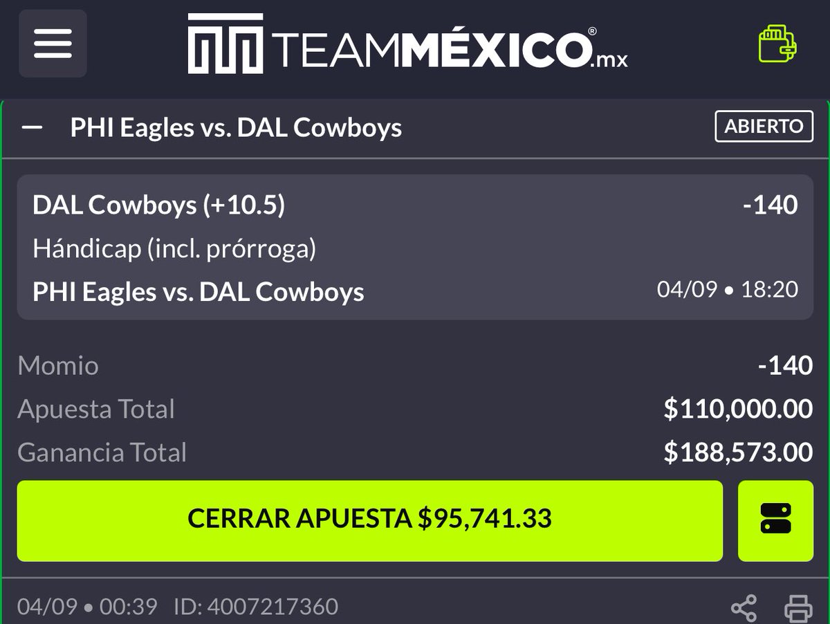 hugowx_'s tweet photo. Todos los que metan el pick dejen su ❤️ voy con el primer pick de la temporada 🏈

Con la NFL siempre ganamos muchísimo, soy el que más interacciones tiene, mucha gente me conoce por esto

Por cierto, acuérdense de guardar sus $1,600 para el primero DOMINGO DE NFL🍿🤩 https://t.co/6ZBy2QThUp