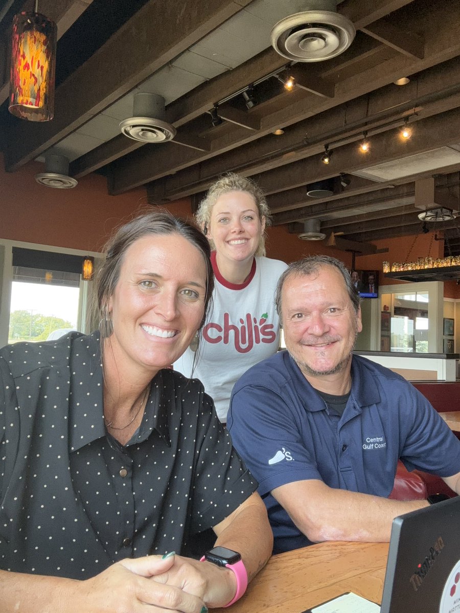 Candace Watkins tweet media