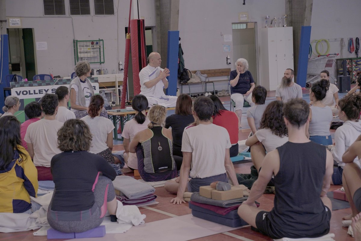 Milan, Italy
14-16 June 2024