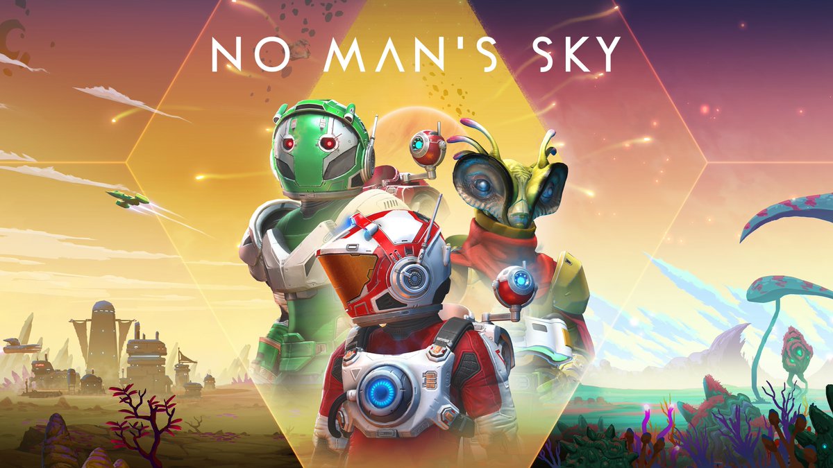 baba_hier's tweet image. Coming back to @NoMansSky After years  

Streaming now: twitch.tv/baba_hier (#twitch #kick #rumble)